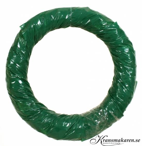 Halmstomme, plastad, 18 cm