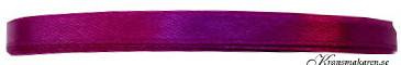 Satinband, 6mm mm, Lila. 35meter